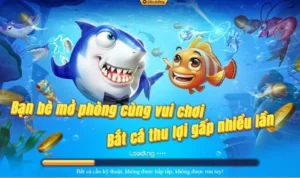 Bắn Cá Đại Dương Tại BenBet
