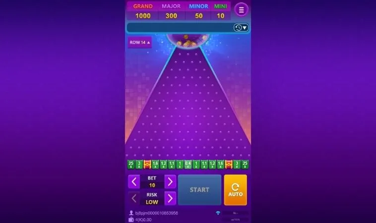 Cách chơi game nhanh ZicZac BenBet