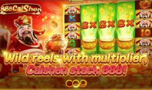 Nổ Hũ Thần Tài BenBet