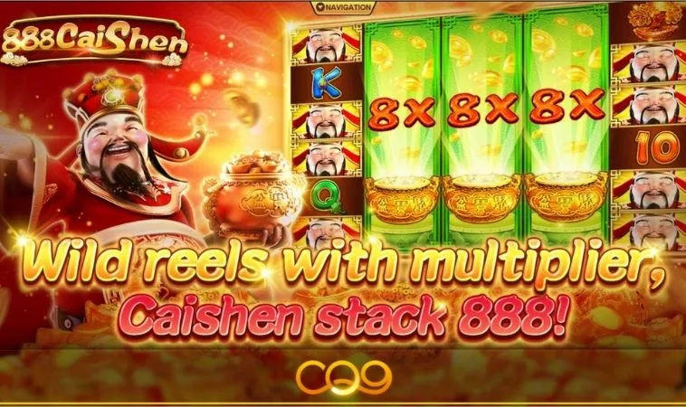 Nổ Hũ Thần Tài BenBet