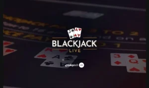Blackjack Tại BenBet