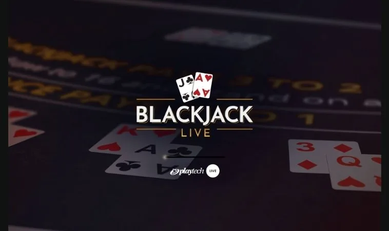 Blackjack Tại BenBet