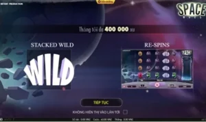 Nổ Hũ Vũ Trụ BenBet