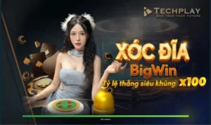 Xóc Đĩa Tại BenBet